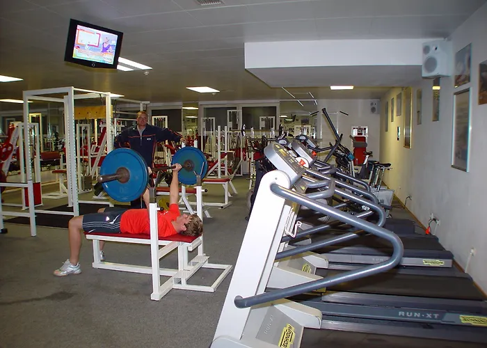 Appartementhaus Sieglinde * Зёльден