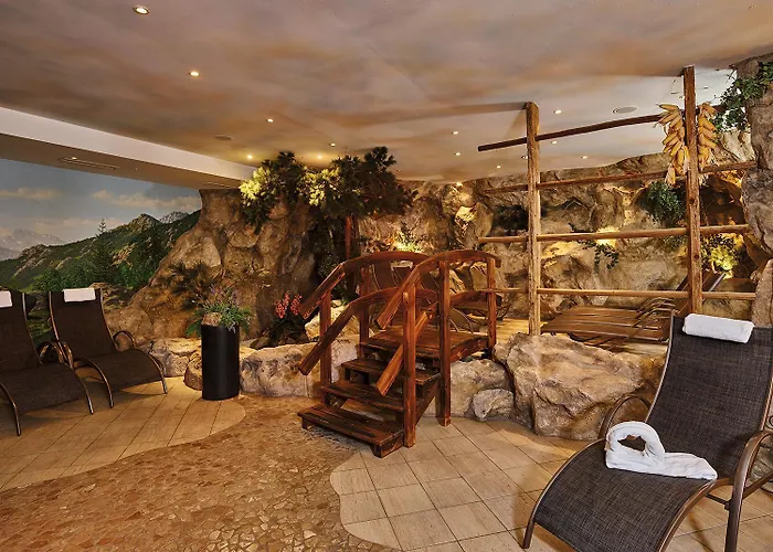 Апартаменты Appartementhaus Sieglinde *