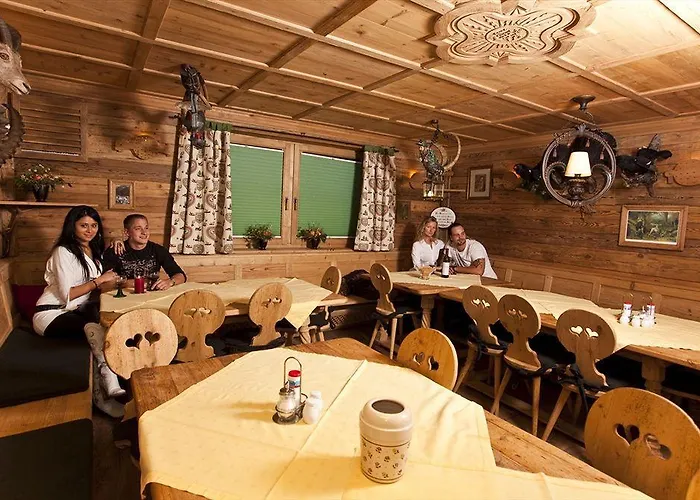 Appartementhaus Sieglinde *