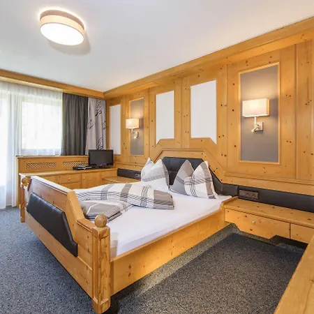 Appartementhaus Sieglinde *