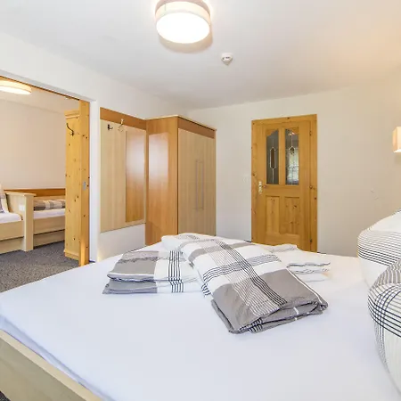 Appartementhaus Sieglinde *