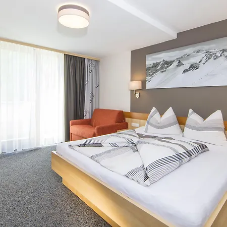 Apartamento Appartementhaus Sieglinde