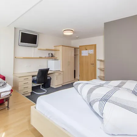 Appartementhaus Sieglinde Apartamento Sölden