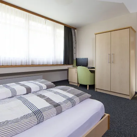 Appartementhaus Sieglinde Apartamento Sölden