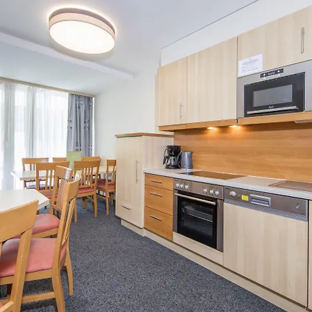 Appartementhaus Sieglinde Apartamento Sölden