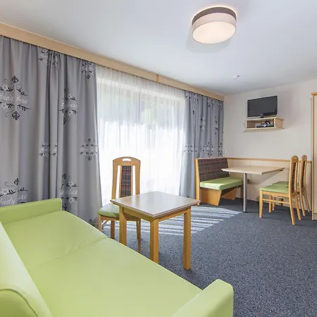 Appartementhaus Sieglinde Apartamento