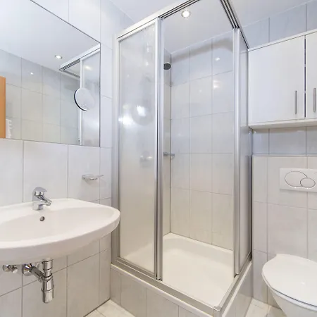 Apartamento Appartementhaus Sieglinde Sölden