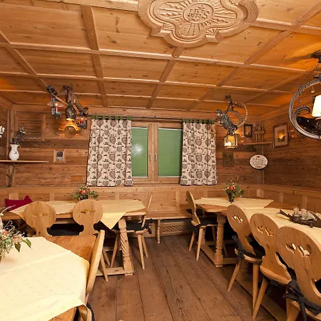 Appartementhaus Sieglinde *