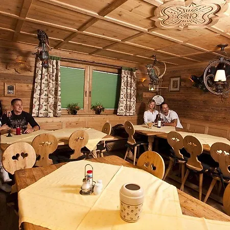 Appartementhaus Sieglinde *